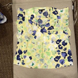 Zac & Rachel petite blouse